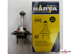 NARVA H7 55W 12V