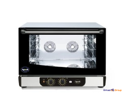 Печь конвекционная Apach AD46M eco