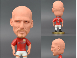Пластиковый Jaap Stam