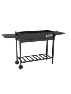 Мангал Kennet KazanTip Семейный М23