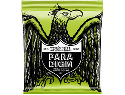 Ernie Ball 2021