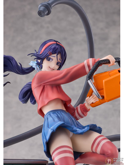 Фигурка 1/6 Мита (Mita Rooar Studio ver.2)