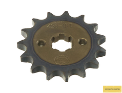 Звезда ведущая 428-15T d-17 SM-PARTS