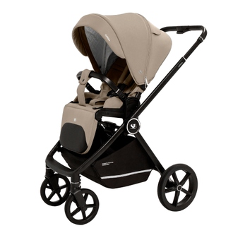 Коляска 2в1 Sweet Baby Cupola Almond Beige