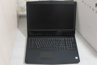 Alienware R5 A17-7763 ( 17.3 FHD IPS i7-8750H GTX1060(6Gb) 16Gb 1Tb + 256SSD )