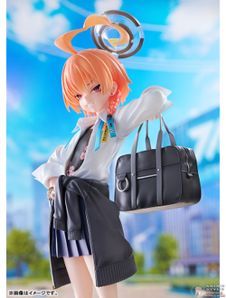 Фигурка 1/7 Нэру Микамо (Neru Mikamo School)