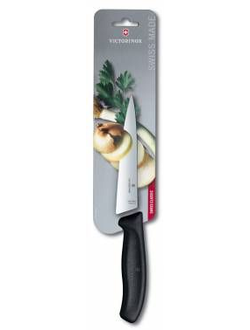 Нож Victorinox Swiss Classic разделочный