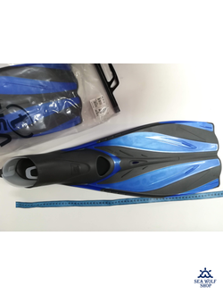 Ласты TUSA RF-20 р.XL 46/47