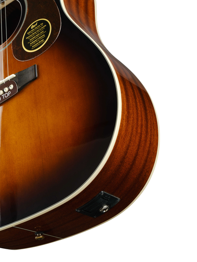 Cort EARTH100SSF-SB Earth Series