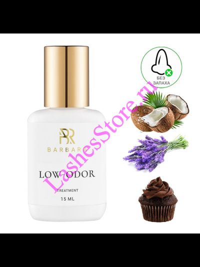 Обезжириватель BARBARA "Degreaser" (15 мл)