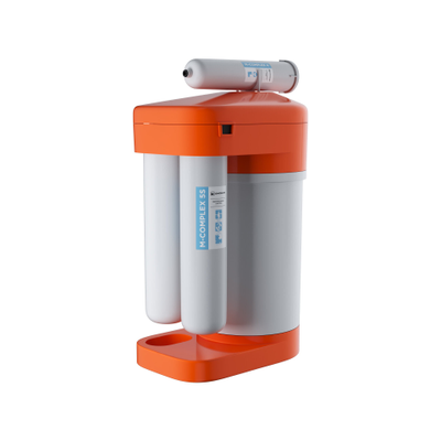 Многоступенчатая система очистки воды OMOIKIRI PURE DROP 2.1.4S