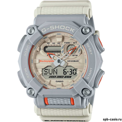 Часы Casio G-Shock GA-900BEP-8AER