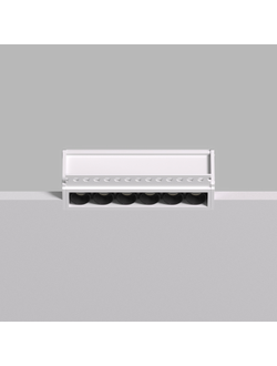 Точечный встраиваемый светильник Denkirs DK2531-WB