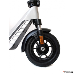 Электросамокат Griffin H20 10Ah 500W