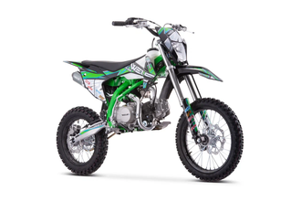 Питбайк WELS TХ 125 17/14