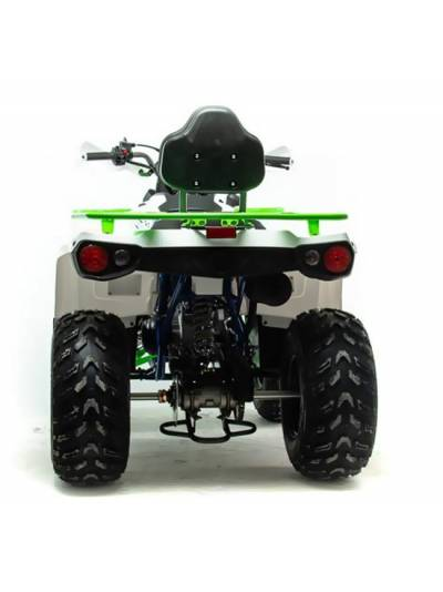 Комплект квадроцикла MotoLand ATV 200 SHARK