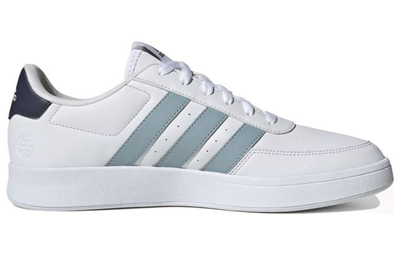 Adidas Breaknet 2.0 White Grey