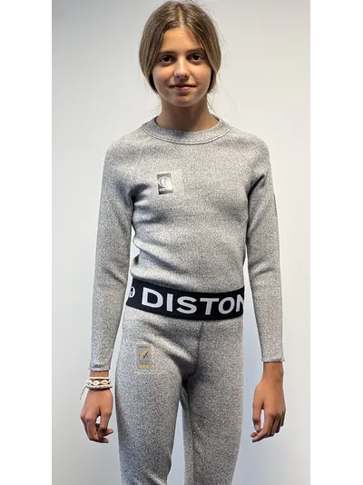 КОФТА ДЛЯ ЮНИОРОВ DISTON - ЗАЩИТА ОТ ПОРЕЗОВ