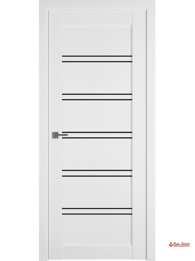 EMALEX E28 | EMALEX ICE | BLACK GLOSS