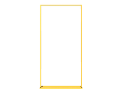 Прямоугольная стойка