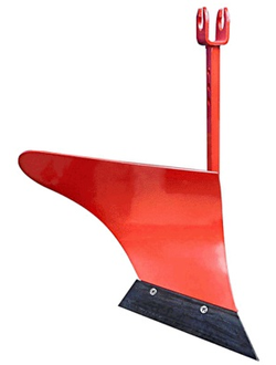 Плуг большой отвал ПРО