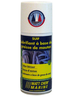 Смазка жировая Matt Chem Marine SUIF 161M 150мл
