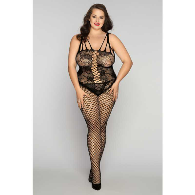 843027 КОСТЮМ-СЕТКА KASANDRAH CANDY GIRL