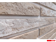 Плитка "ЛОНГБРИК", цв.Бежевый штукатур, бетон, уп.0,6м2(26шт)(20,3кг)(42уп)