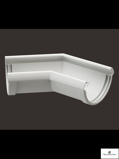 Угловой элемент 135 LUX