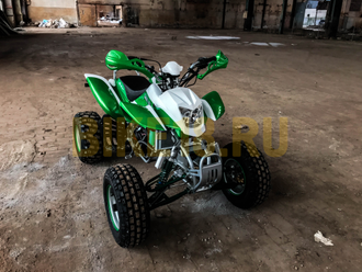 Квадроцикл ATV 250 DAKAR