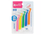 azotii mix interdental brushes