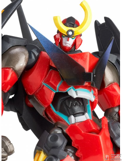 Робот Гуррен-Лаганн (Gurren-Lagann Gurrenwing Equipment)