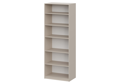 ШК 5 Комплект из 2-х полок для шкафа 800 / 1200 / 1600 Меланж