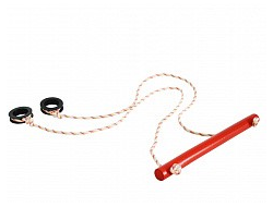 Трапеция гимнастическая Сибирь