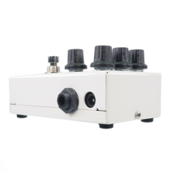 AMT S1 - одноканальный гитарный предусилитель Soldano [без БП]