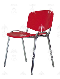 СТУЛ ИЗО PL ПЛАСТИК