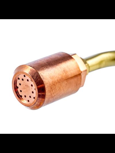 Горелка пропановая ГЗУ-06 (№ 6П)