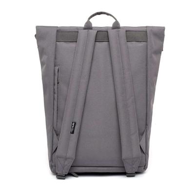 Рюкзак Lefrik Roll Grey