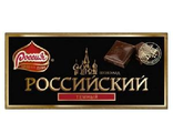 Шоколад Российский темный 90 г