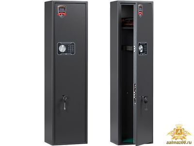 Оружейный сейф AIKO БЕРКУТ-1 EL