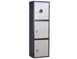 Шкаф AIKO SL-150/3T EL