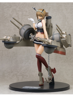 Фигурка Муцу (Mutsu)