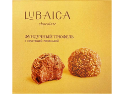 Фундучный трюфель, 4шт (LUBAICA)