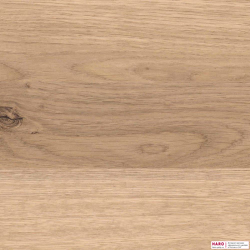 Декор ламината Haro Дуб Высокогорный трехполосный 538855 структура