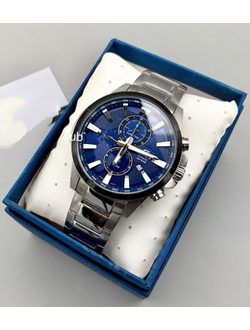 Часы Casio Edifice EFR-303D-2A