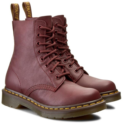 1460 doc martens cherry red sales