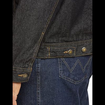 Куртка Wrangler® Rugged Wear® Denim Jacket