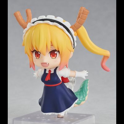 Нендроид Тору (Tohru)