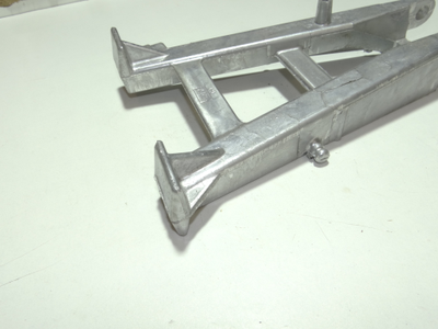 Центральная подножка Восход 3