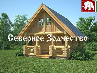 Проект 1-05, 70 кв.м., 5*7